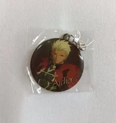 Fate/stay night Archer アーチャー グッズ計6点セット - メルカリ