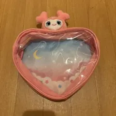 TWICE LOVELYS ぴょこきゅんボディバッグ モモGIGO