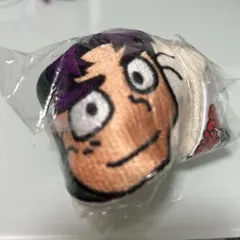 忍たま乱太郎スクエアポーチ潮江文次郎