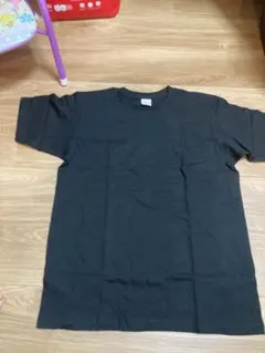 ●新品未使用●Printstar 半袖Tシャツ ネイビー　　M 無地