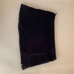 プリンス　レディース 防寒スコート　フリース　M