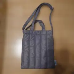 Live in comfort キルティング ショルダーバッグのサムネイル