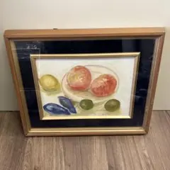 2026年最新】油彩 りんごの人気アイテム - メルカリ