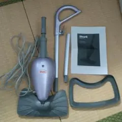 【Shark】 スチームクリーナー（S3101）