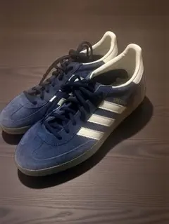 adidas ハンドボール スペツィアル ブルー 26.0cm