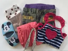 【キッズ服 まとめ売り 5点セット】 【バラ売り可】