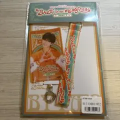 FANTASTICS 木村慧人 フォンタブ