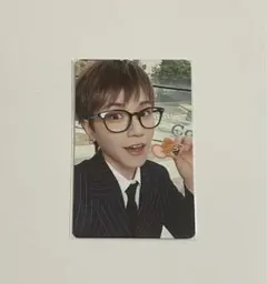 BOYNEXTDOOR BOYLIFE ポップアップストア リウ RIWOO