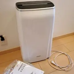 アイリスオーヤマ 衣類乾燥除湿機（コンプレッサー式） IJC-H140