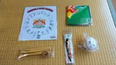 ダイエーホークス優勝記念グッズ