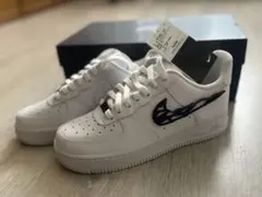 NIKE ウィメンズ エアフォース1 ロー '07 LX 