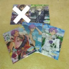 UNDEAD あんスタカード