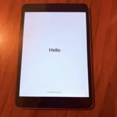 iPad mini 2　Wi-Fiモデル 32GB　ME277J/A