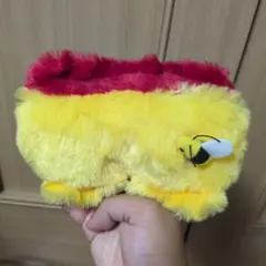 くまのプーさん パンツポーチ