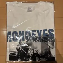 MONOEYES 4枚セットXL・Lサイズ ✨️ NEW MERCHラインナップ公開！ ⁡ ＊7/10 (木)「GORILLA iS HAPPY