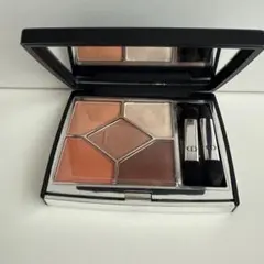 Dior サンククルールクチュールアイシャドウパレット　629のサムネイル