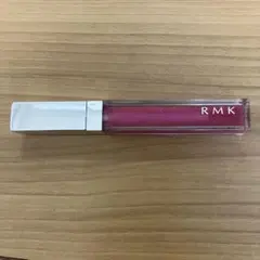 RMK リップジェリー グロス 12 グリマーピンク 5.5g