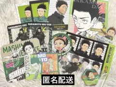 サカモトデイズ　東京タワー　特典 カード　アクスタ　平助　まとめ売り　13点