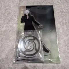 呪術廻戦 五条悟 アクリルスタンド 渋谷事変 CLIMAX