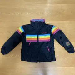 ⭐︎最終値下げ⭐︎phenix 子供用スキーウェア 130サイズ