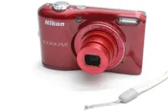 2026年最新】COOLPIX L28の人気アイテム - メルカリ