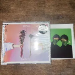 Grateful For トレカ付き