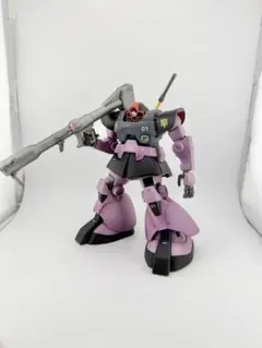 MG ドム・トローペン 3体セット ガンプラ - メルカリ