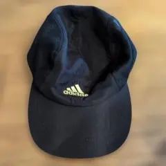 ☆値下げしてます☆adidasアディダスメッシュ キャップ ブラック