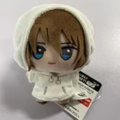 新テニスの王子様 ちびぐるみ vol.2 不二周助 a