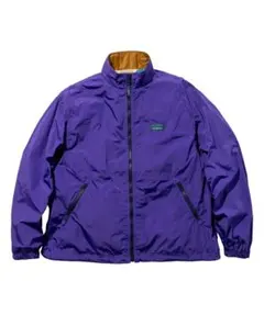 FCRB ALL WEATHER JACKET サイズL パープル - メルカリ