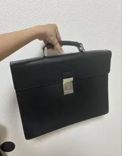 BVLGARI ミレリゲ2WAY ビジネスバッグ - メルカリ