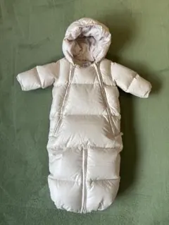 GAP フード付きダウン 70