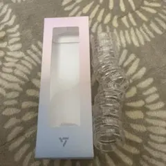 SEVENTEEN 公式ペンライト DECO RINGS SETのサムネイル