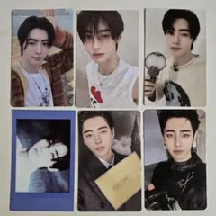 ソンフン トレカセット