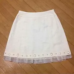 お値下げ中⭐新品⭐タグ付き⭐キスミスのサムネイル