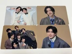 2026年最新】道枝駿佑 まとめ売りの人気アイテム - メルカリ