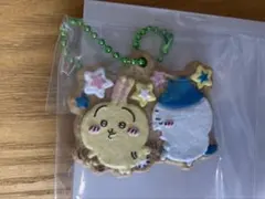 ちいかわ　クッキーチャームコット3