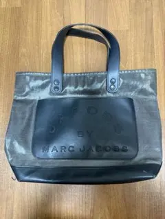 最終値下げ！MARC BY MARC JACOBS トートバッグ