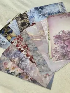 2025年最新】デザインペーパーA4まとめ売りの人気アイテム - メルカリ