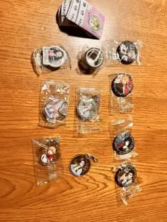 鬼滅の刃 くら寿司 ビッくらポン