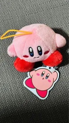 星のカービィ スタンダード ぷちマスコット2