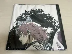 鬼滅の刃 冨岡義勇 錆兎 柱展 大判タオル