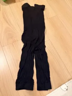 グラマラスパッツ　ナイトスリム　L-LL