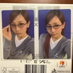 ZICO LILAS DUET YOASOBI IKURA 幾田りら トレカ