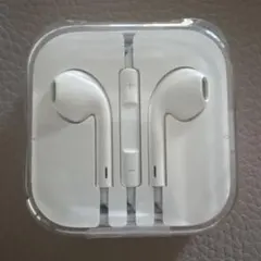 iPhoneイヤフォン