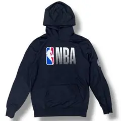 NBA エヌビーエー　パーカー　プルオーバー　フーディー　S (相当)