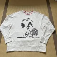 Levi’s/リーバイス PEANUTS スヌーピー コラボSNOOPY