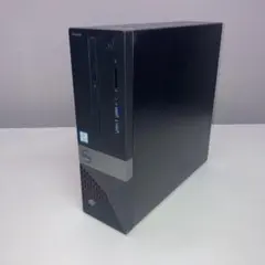 DELL Vostro デスクトップPC 本体のサムネイル