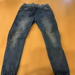 ベイフロージョガーパンツBAYFLOW DENIM joggerパンツ