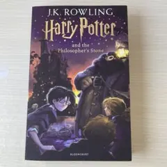 Harry Potter and the Philosopher's Stone